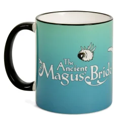 Wolkever Mok voor De Bruid van de Tovenaar Fans