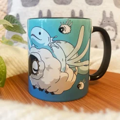 Wolkever Mok voor De Bruid van de Tovenaar Fans