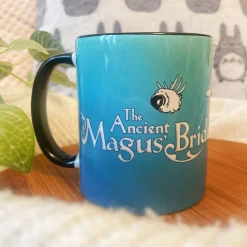 Wolkever Mok voor De Bruid van de Tovenaar Fans