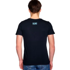 World of Warcraft - Alliance Logo T-Shirt Blauw