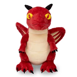 World of Warcraft - Belastrasza Whelpling Pluche Figuur