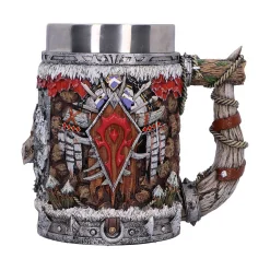 World of Warcraft - Horde Beker Deluxe