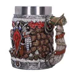 World of Warcraft - Horde Beker Deluxe