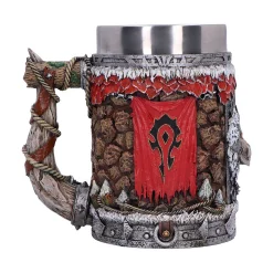 World of Warcraft - Horde Beker Deluxe