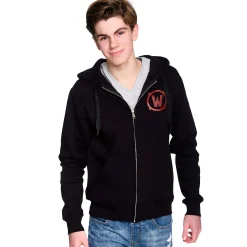 World of Warcraft - Horde Shield Hoodie
