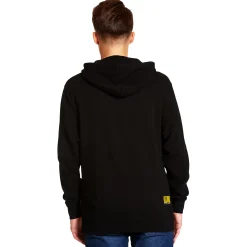 World of Warcraft - Iron Horde Logo Hoodie Jas Zwart