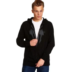 World of Warcraft - Iron Horde Logo Hoodie Jas Zwart