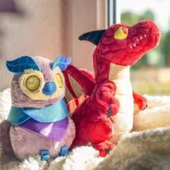 World of Warcraft - Pepe Ardenweald Pluche Figuur