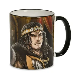 Wulf The War of Rohirrim Mok - Lord of the Rings