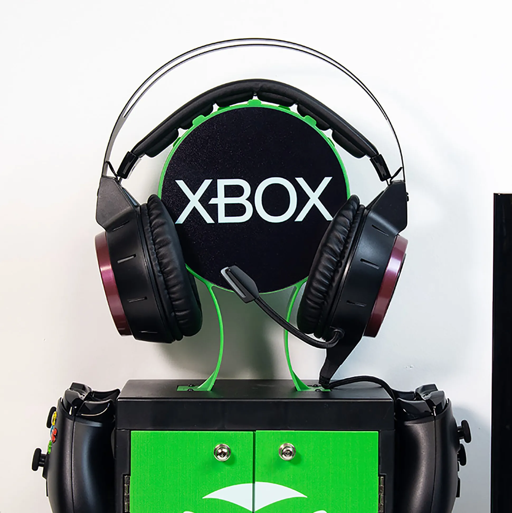 Xbox Gaming Locker