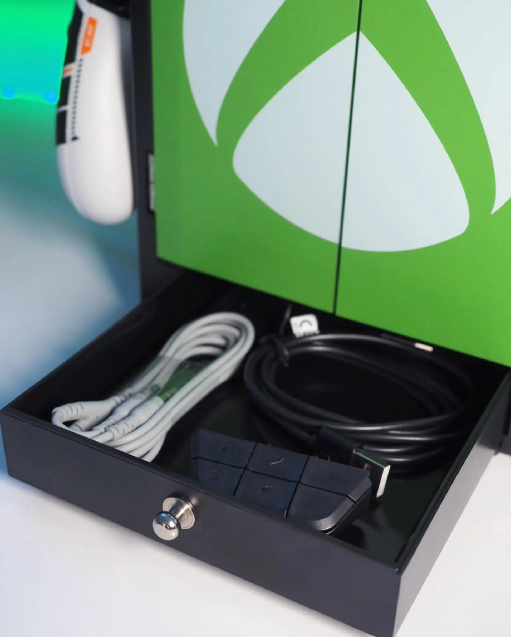 Xbox Gaming Locker