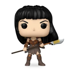 Xena met Speer Funko Pop Figuur