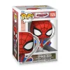 Your Friendly Neighborhood Spider-Man - Funko Pop Figurine