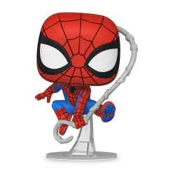Your Friendly Neighborhood Spider-Man - Funko Pop Figurine