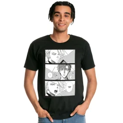 You're Late' T-Shirt voor Therapy Game Fans