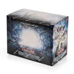 Yu-Gi-Oh! - Blue-Eyes White Destiny Deck Reprint Display Engelse versie