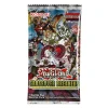 Yu-Gi-Oh! - Crossover Breakers Ruilkaarten Booster Duitse Versie
