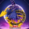 Yu-Gi-Oh! - Dark Magician Duel Monsters D-Stage Figuur