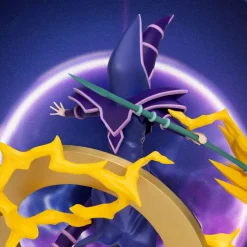 Yu-Gi-Oh! - Dark Magician Duel Monsters D-Stage Figuur