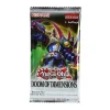 Yu-Gi-Oh! - Doom of Dimensions verzamelkaarten booster (Duitse versie)