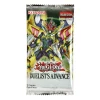 Yu-Gi-Oh! - Duelist's Advance Verzamelkaarten Booster Engelse Versie