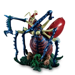Yu-Gi-Oh! - Insectenkoningin Duel Monsters standbeeld