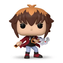 Yu-Gi-Oh! - Jaden Yuki Funko Pop Beeldje