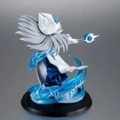 Yu-Gi-Oh! – Monsters Chronicle Silent Magician Duel Monsters Figuur