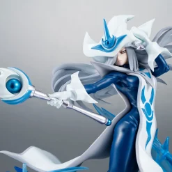 Yu-Gi-Oh! – Monsters Chronicle Silent Magician Duel Monsters Figuur