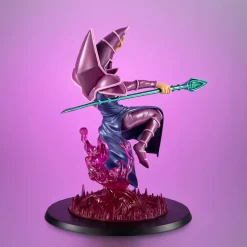 Yu-Gi-Oh! - Monsters Chronicle Dark Magician Duel Monsters Figuur