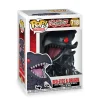 Yu-Gi-Oh! - Roodogige Zwarte Draak Funko Pop Figurine