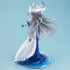 Yu-Gi-Oh! - Silent Magician Duel Monsters Art Works Beeld