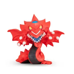 Yu-Gi-Oh! - Slifer the Sky Dragon Duel Monsters Megatoon Figuur