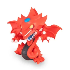 Yu-Gi-Oh! - Slifer the Sky Dragon Duel Monsters Megatoon Figuur