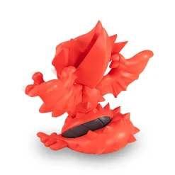 Yu-Gi-Oh! - Slifer the Sky Dragon Duel Monsters Megatoon Figuur