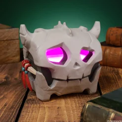 Zelda - Bokoblin Monster Kist met Licht en Geluid