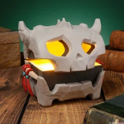 Zelda - Bokoblin Monster Kist met Licht en Geluid