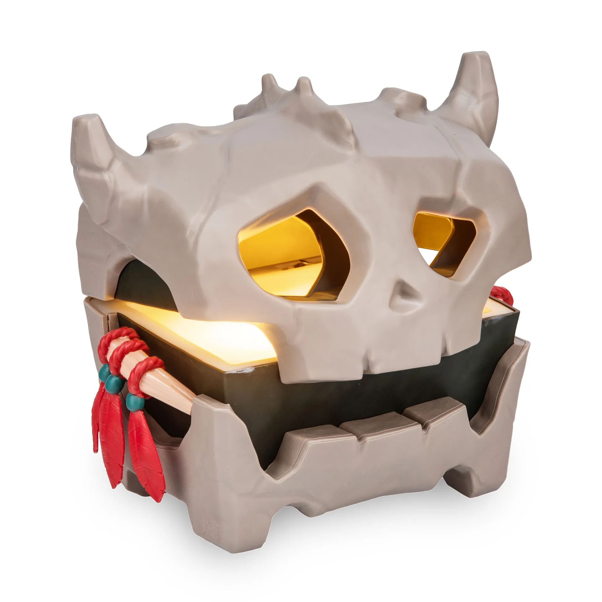 Zelda - Bokoblin Monster Kist met Licht en Geluid