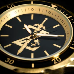 Zelda - Breath of the Wild Horloge