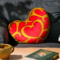 Zelda - Hartcontainer Pluche XL