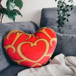 Zelda - Hartcontainer Pluche XL