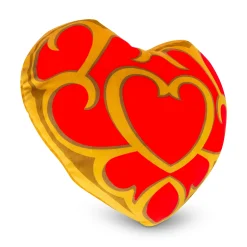 Zelda - Hartcontainer Pluche XL