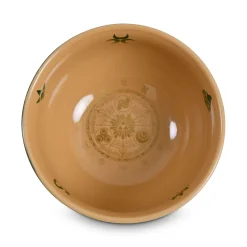 Zelda - Hylian Crest mueslikom