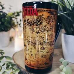 Zelda - Hyrule Field Mok