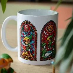 Zelda - Link Allover Mok