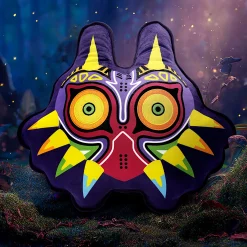 Zelda - Majora's Mask Kussen