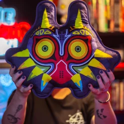 Zelda - Majora's Mask Kussen