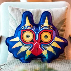 Zelda - Majora's Mask Kussen