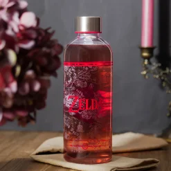 Zelda - Schild Drinkfles