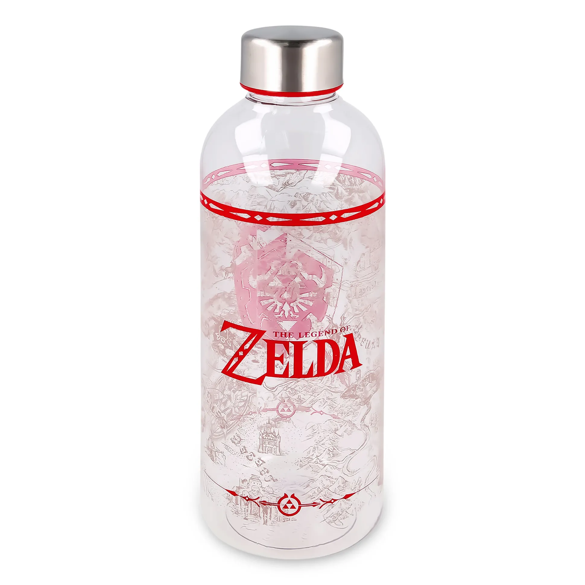 Zelda - Schild Drinkfles